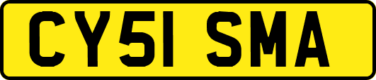 CY51SMA