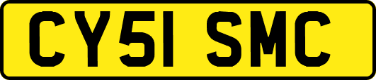 CY51SMC