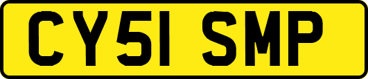 CY51SMP