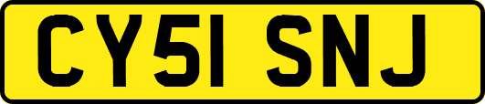 CY51SNJ