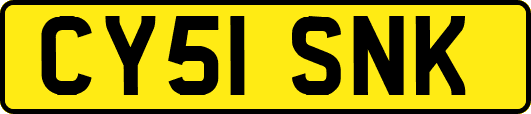 CY51SNK