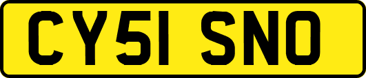 CY51SNO