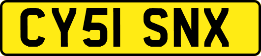 CY51SNX