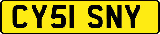CY51SNY