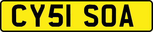 CY51SOA