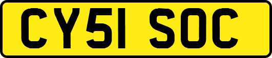 CY51SOC