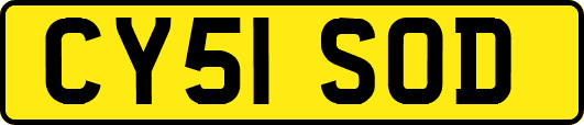 CY51SOD