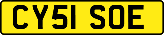 CY51SOE