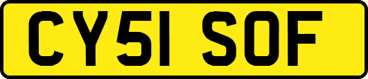 CY51SOF