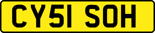 CY51SOH