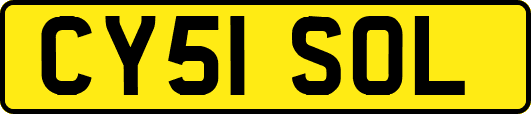 CY51SOL