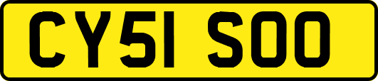 CY51SOO