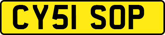 CY51SOP
