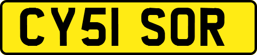CY51SOR