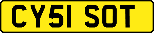 CY51SOT