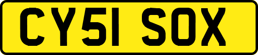 CY51SOX
