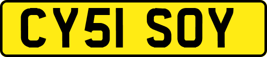 CY51SOY