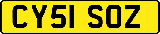 CY51SOZ