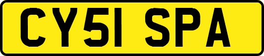 CY51SPA