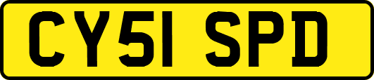 CY51SPD
