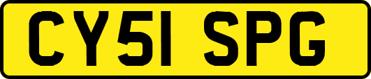 CY51SPG