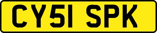 CY51SPK