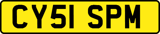 CY51SPM