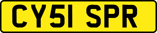 CY51SPR