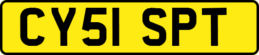 CY51SPT