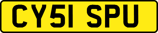 CY51SPU
