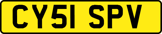CY51SPV