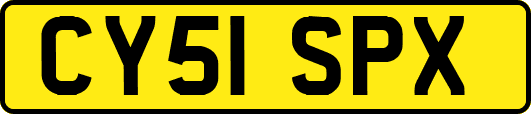 CY51SPX