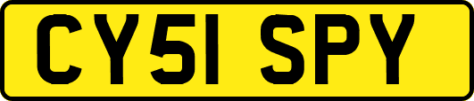 CY51SPY