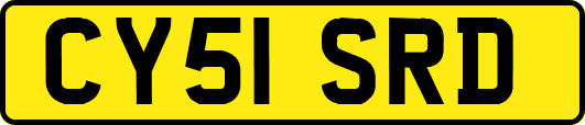CY51SRD