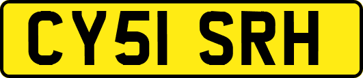 CY51SRH