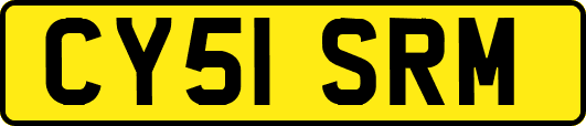 CY51SRM