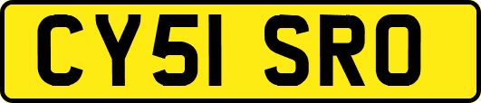 CY51SRO