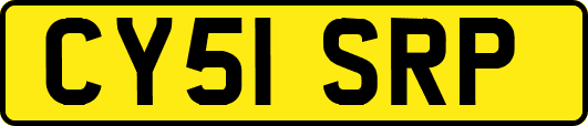 CY51SRP