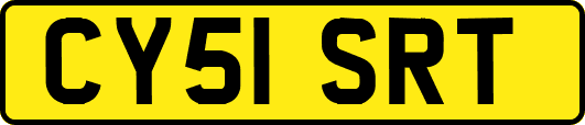 CY51SRT