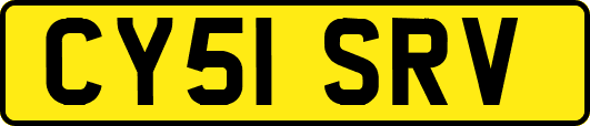 CY51SRV