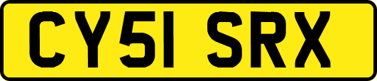 CY51SRX