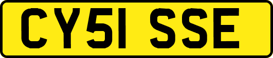 CY51SSE