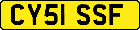 CY51SSF