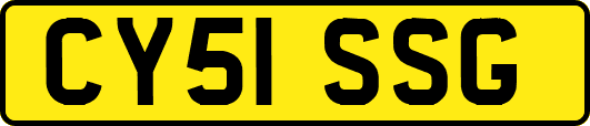 CY51SSG