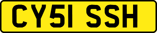 CY51SSH