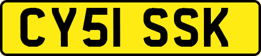 CY51SSK