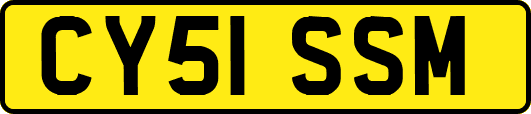 CY51SSM