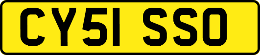 CY51SSO
