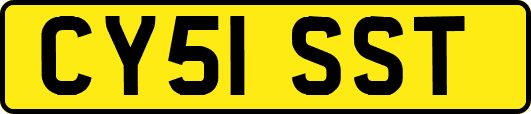 CY51SST