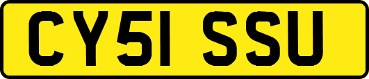 CY51SSU